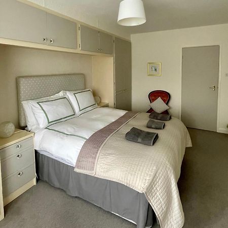 Grange House Vila Skipton Exterior foto