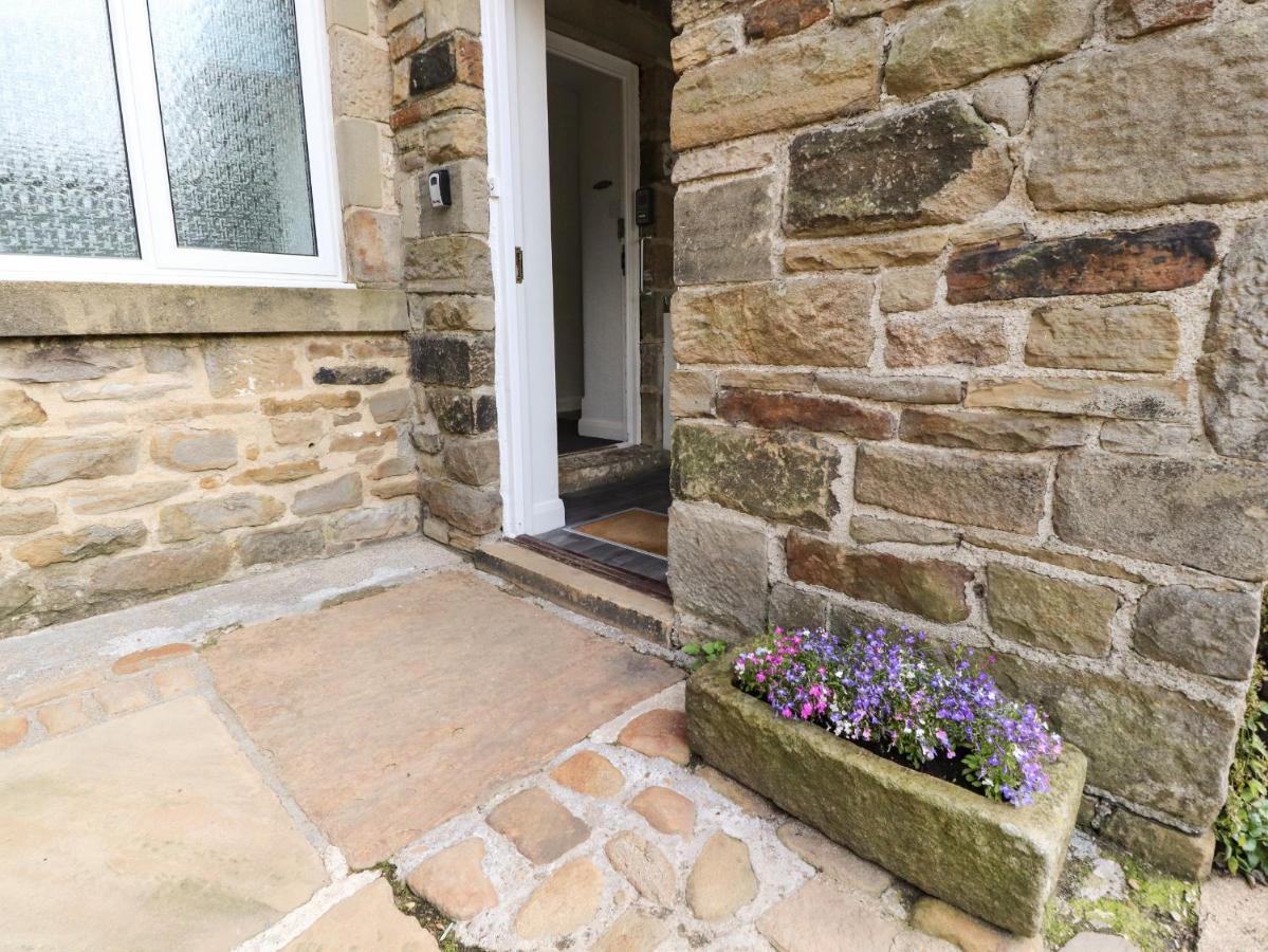 Grange House Vila Skipton Exterior foto