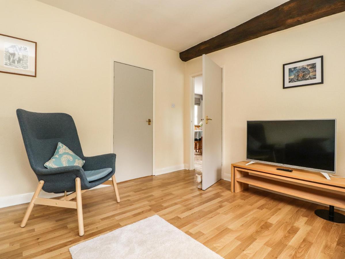 Grange House Vila Skipton Exterior foto