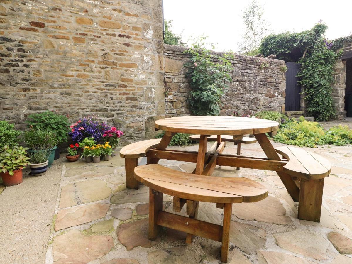 Grange House Vila Skipton Exterior foto