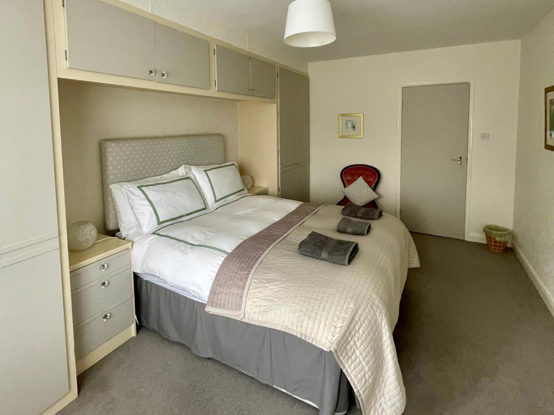 Grange House Vila Skipton Exterior foto